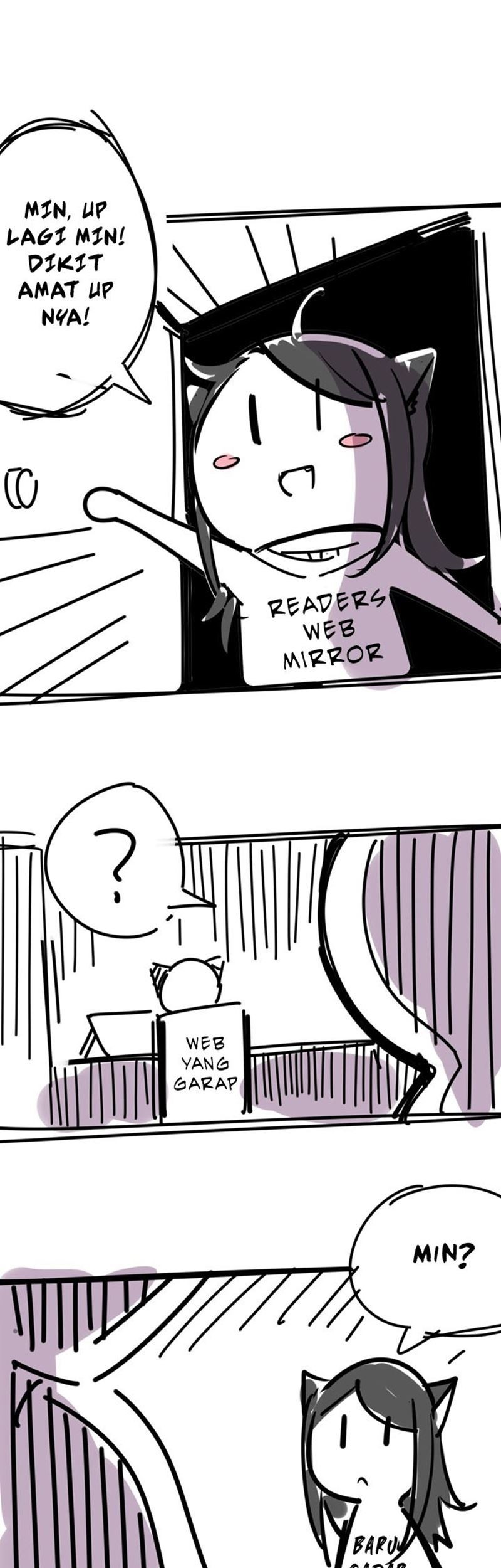 Strongest Evolution Of Zombie Chapter 33 Gambar 34