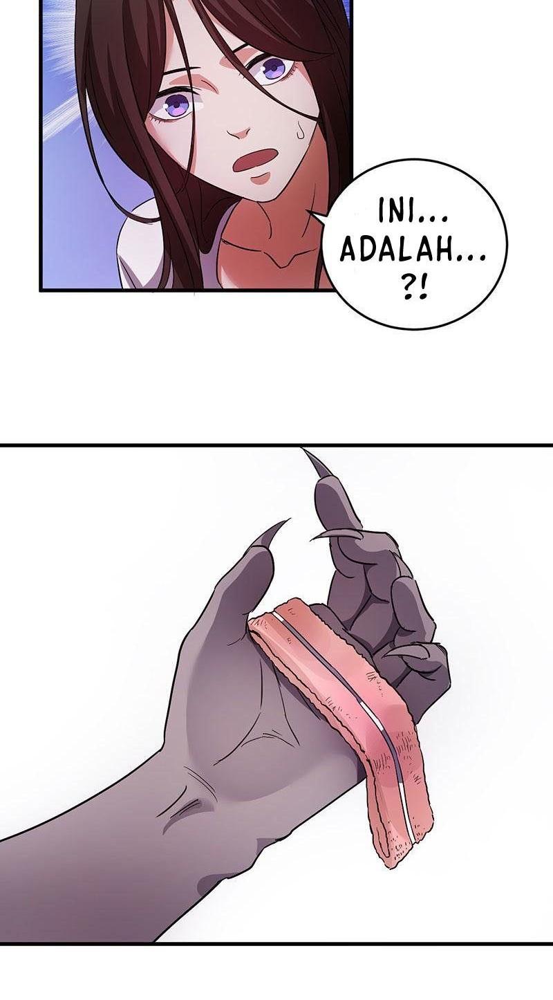 Strongest Evolution Of Zombie Chapter 33 Gambar 8