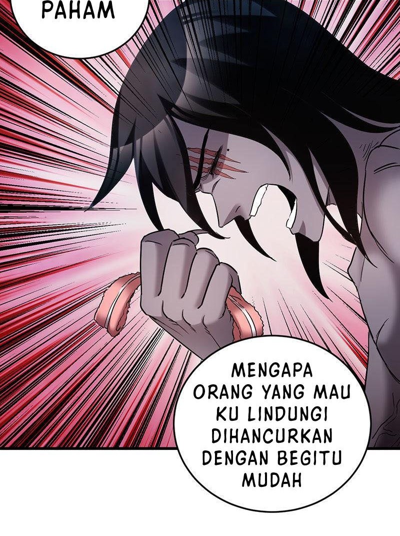 Strongest Evolution Of Zombie Chapter 33 Gambar 10