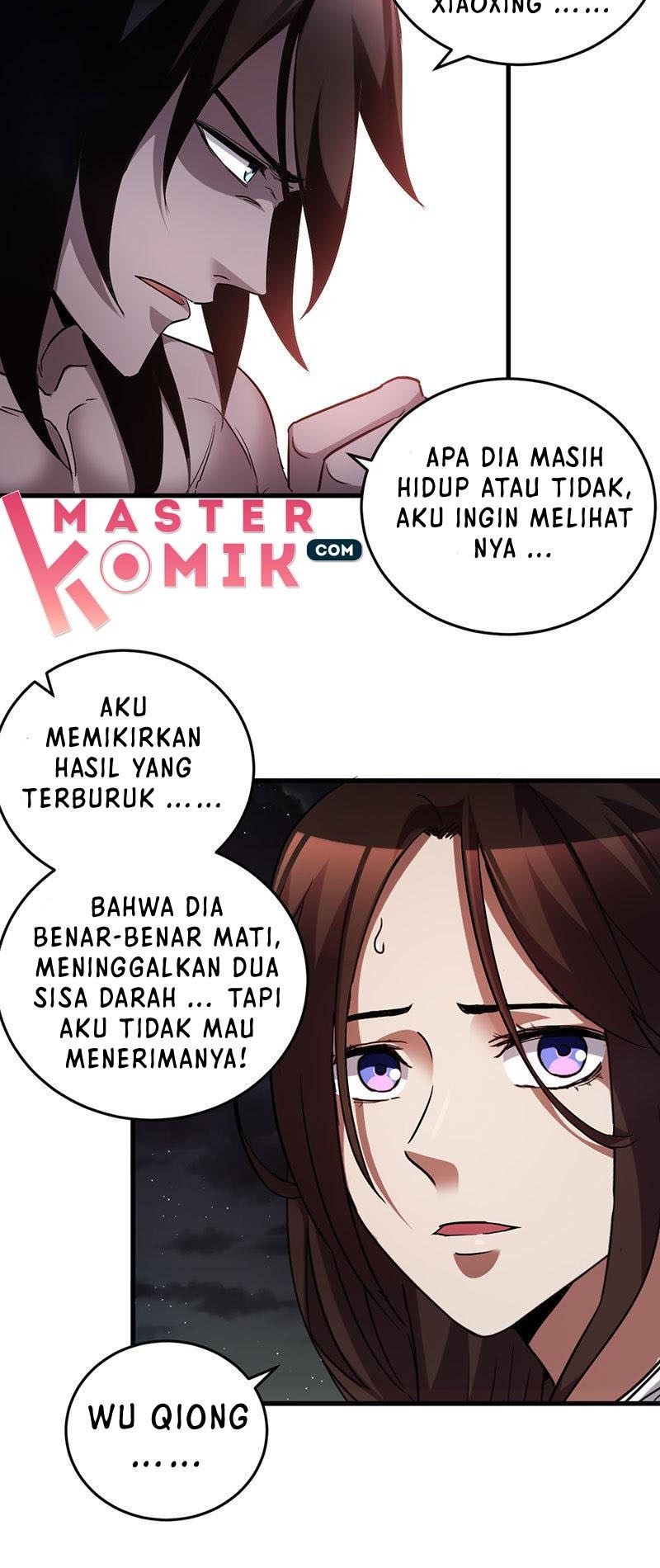 Strongest Evolution Of Zombie Chapter 33 Gambar 14
