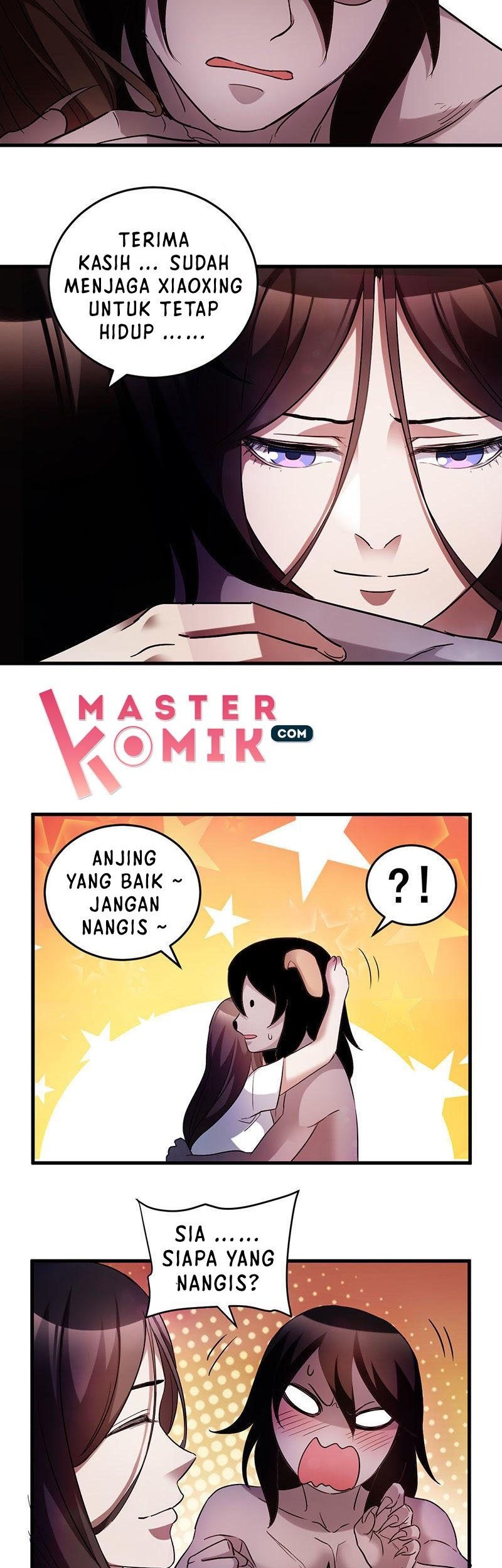 Strongest Evolution Of Zombie Chapter 33 Gambar 16