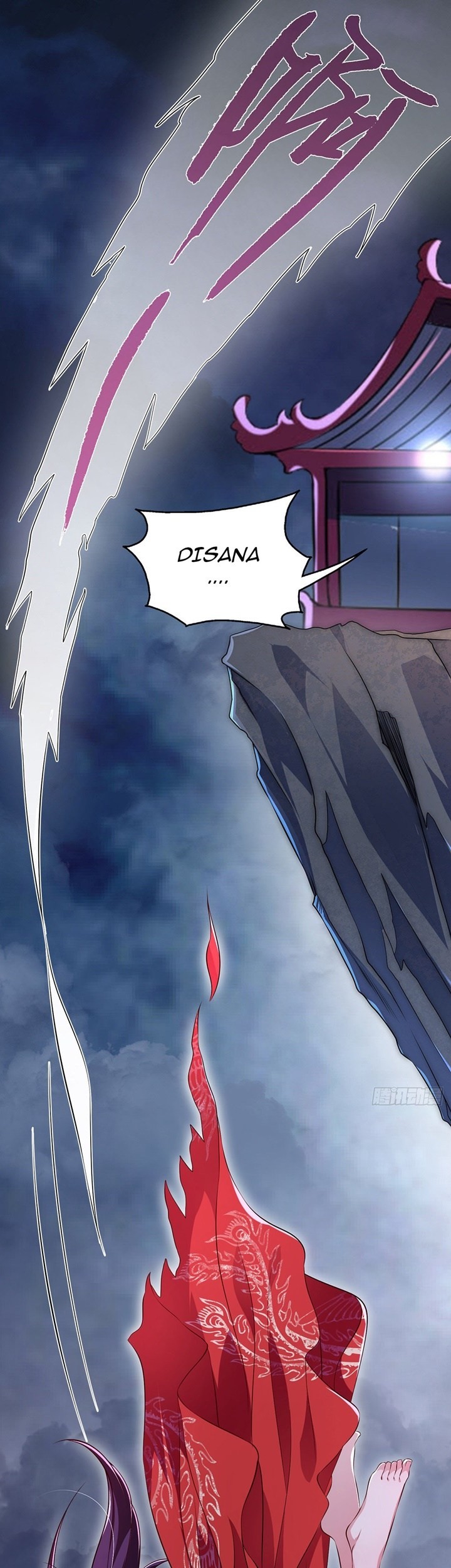 Demon King Domination Pet Genius Meng Bao Belly Black Mother Chapter 02 Gambar 7
