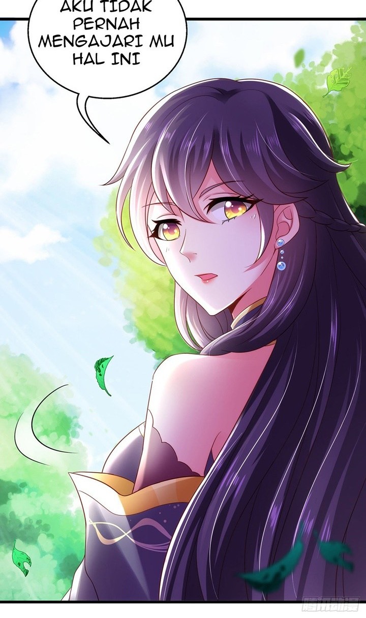 Demon King Domination Pet Genius Meng Bao Belly Black Mother Chapter 02 Gambar 15
