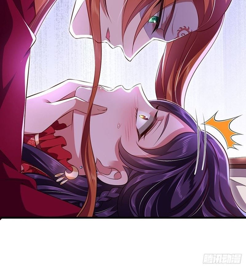 Demon King Domination Pet Genius Meng Bao Belly Black Mother Chapter 01 Gambar 16