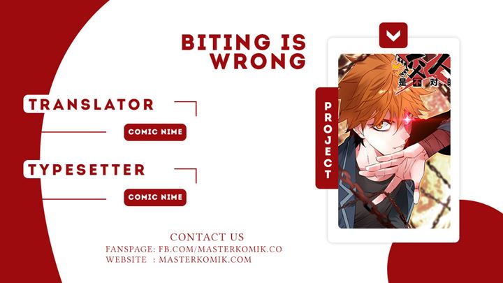Biting is Wrong Chapter 02 1