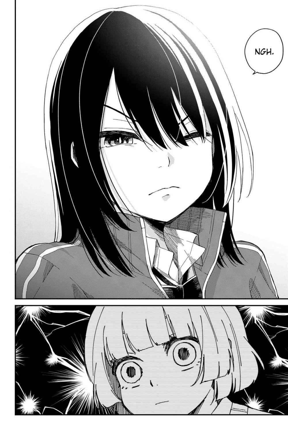 Shouraiteki ni Shinde Kure Chapter 04 Gambar 22