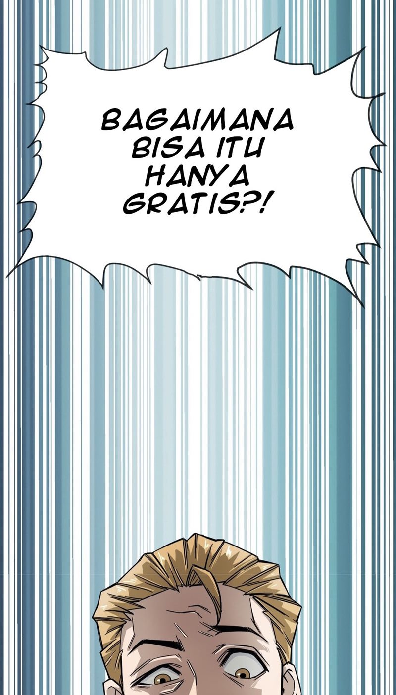 The King of Night Market Chapter 01 Gambar 32