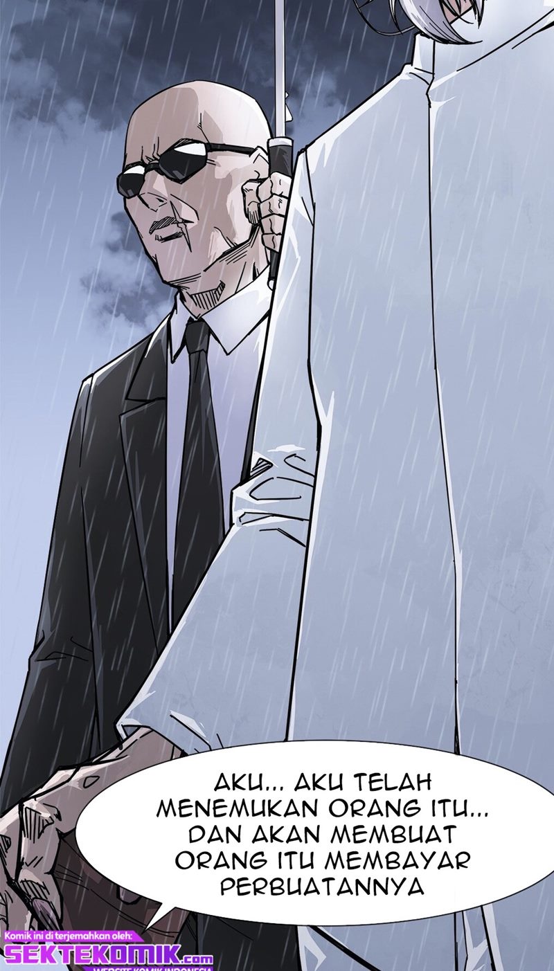 The King of Night Market Chapter 01 Gambar 7