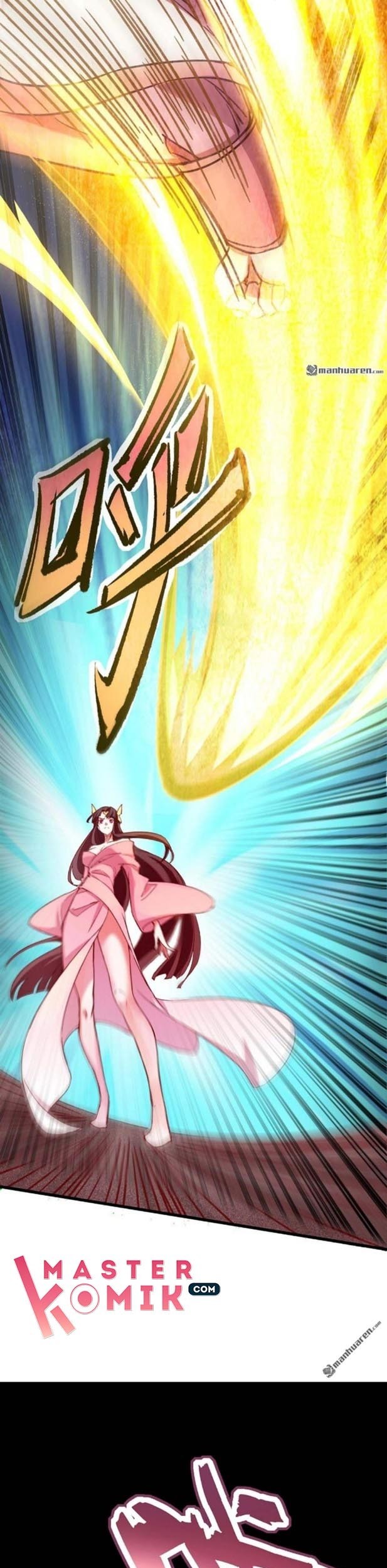 I’m Going to Die Tomorrow Chapter 07 Gambar 7