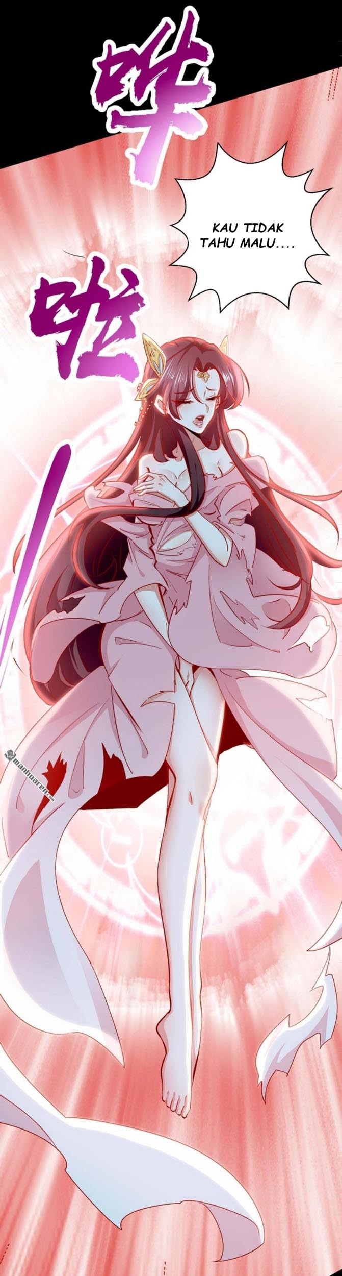 I’m Going to Die Tomorrow Chapter 07 Gambar 12