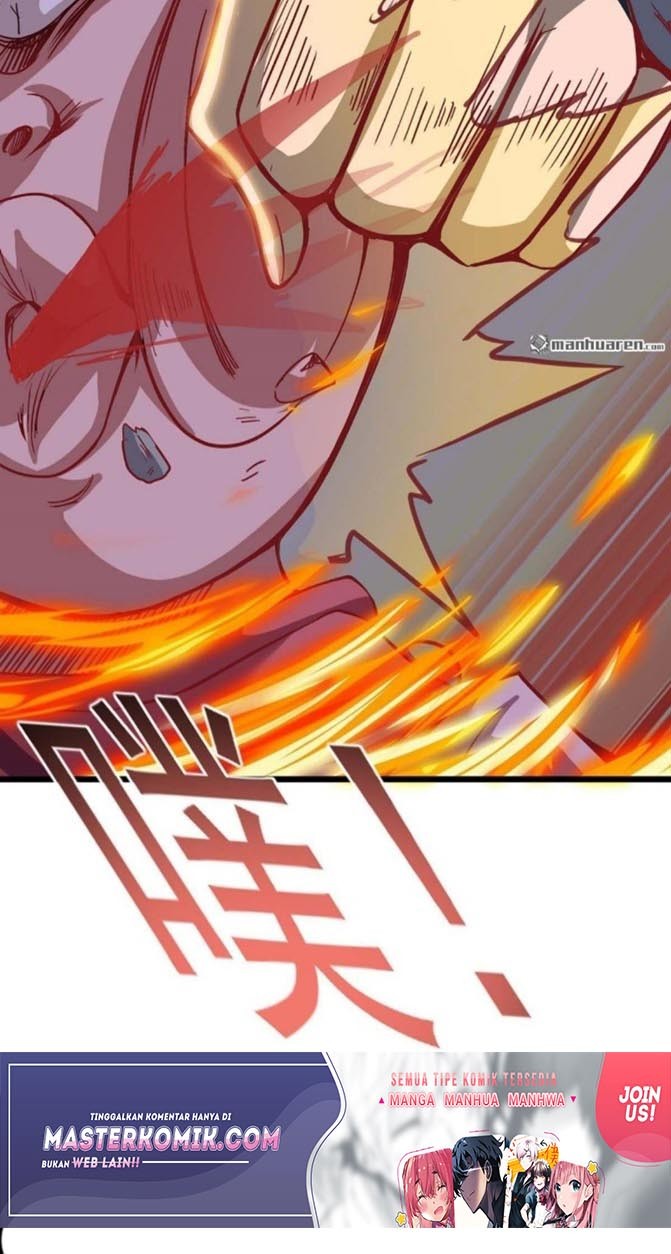 I’m Going to Die Tomorrow Chapter 07 Gambar 16
