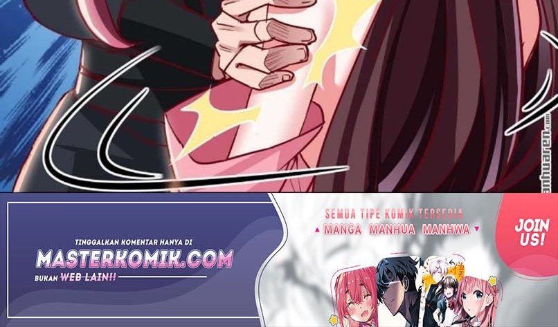 I’m Going to Die Tomorrow Chapter 07 Gambar 20