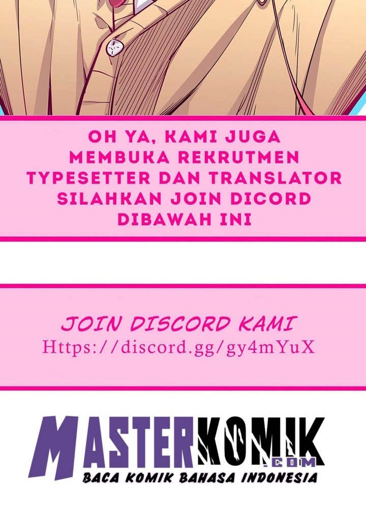 I’m Going to Die Tomorrow Chapter 07 Gambar 23