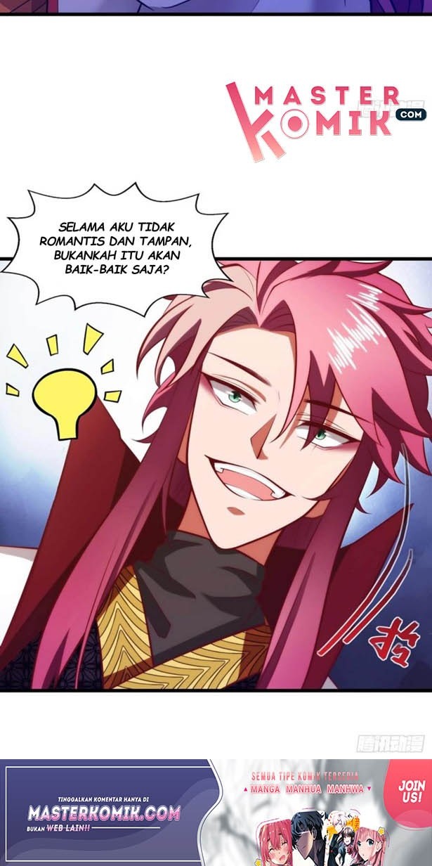 I’m Going to Die Tomorrow Chapter 05 Gambar 11