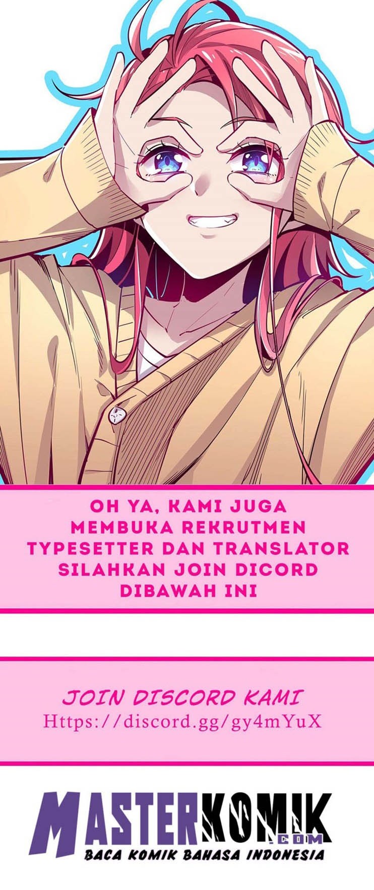 I’m Going to Die Tomorrow Chapter 04 Gambar 19