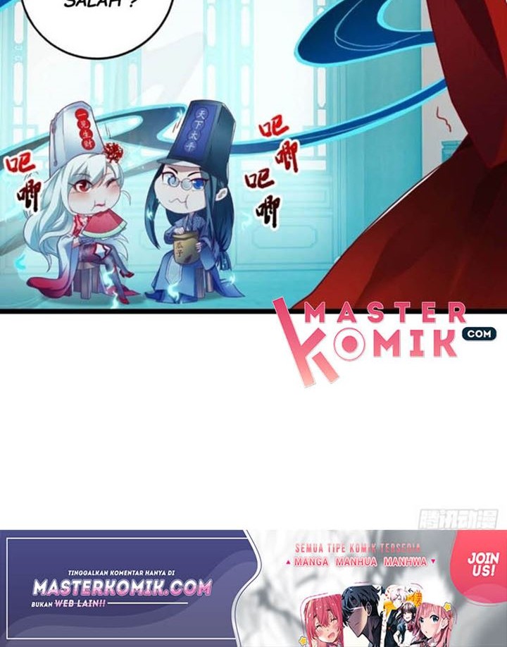 I’m Going to Die Tomorrow Chapter 03 Gambar 5