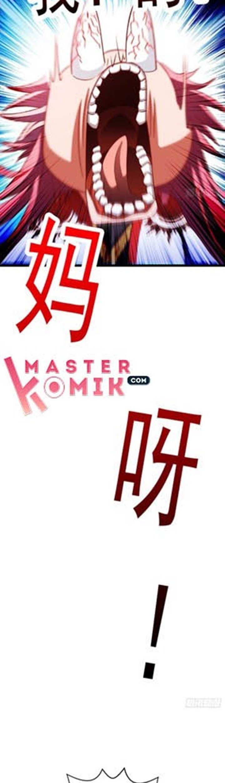 I’m Going to Die Tomorrow Chapter 03 Gambar 16