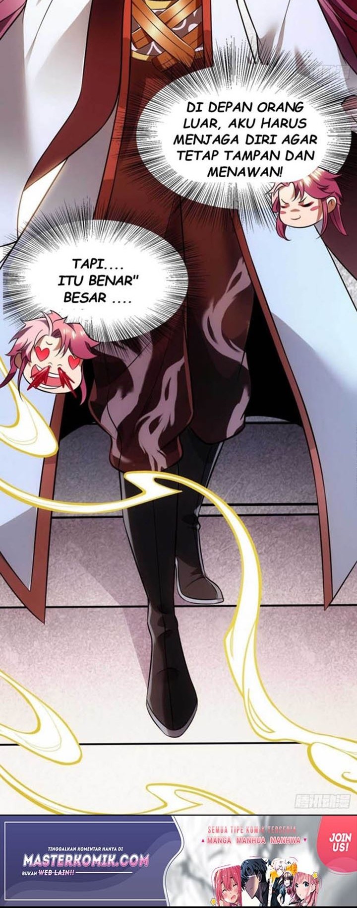I’m Going to Die Tomorrow Chapter 02 Gambar 5