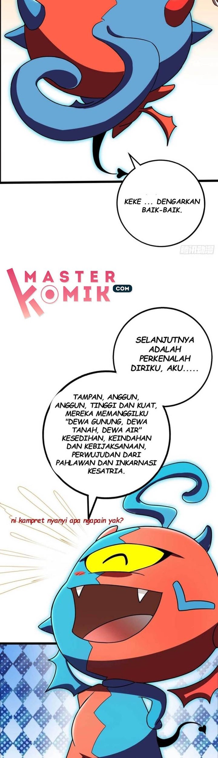 I’m Going to Die Tomorrow Chapter 02 Gambar 13