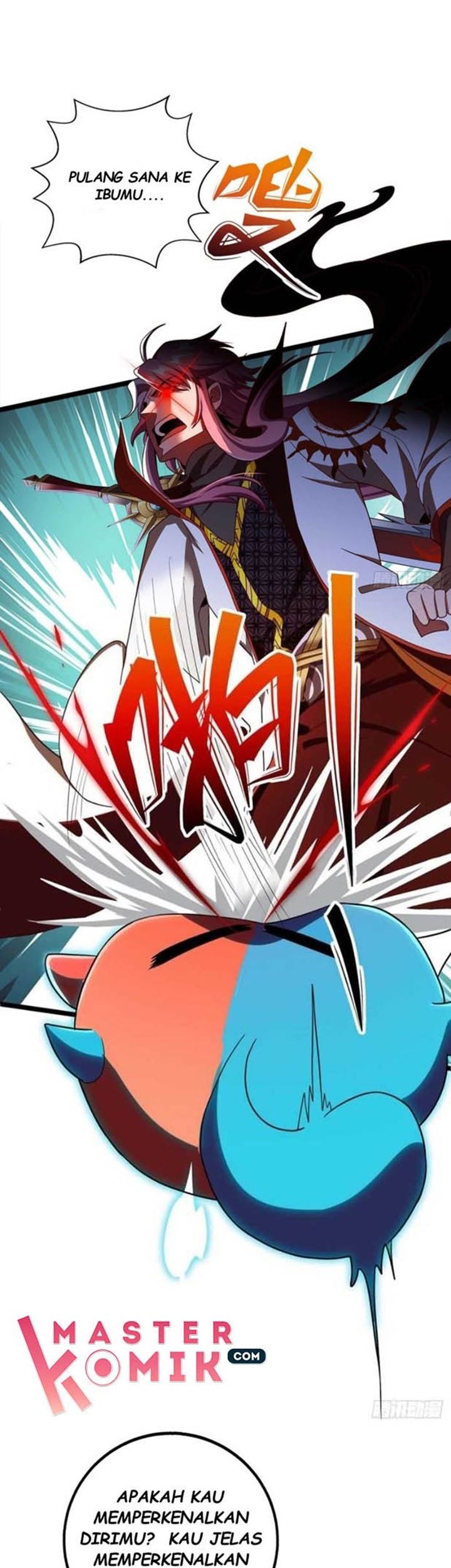I’m Going to Die Tomorrow Chapter 02 Gambar 15