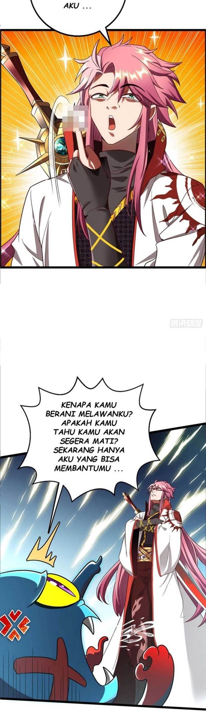 I’m Going to Die Tomorrow Chapter 02 Gambar 16