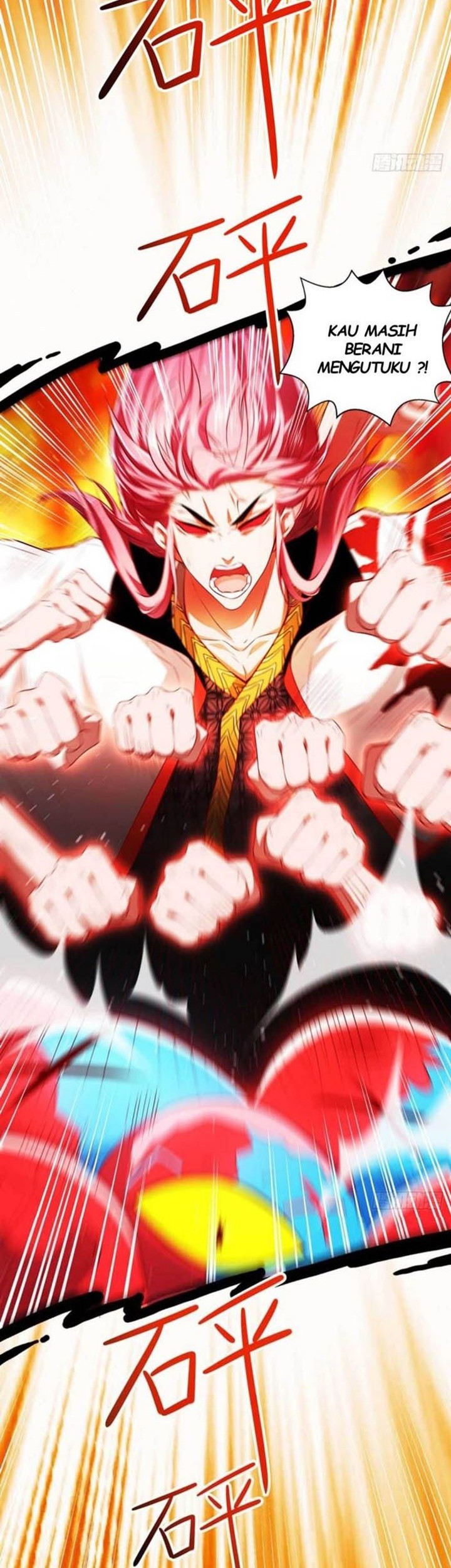 I’m Going to Die Tomorrow Chapter 02 Gambar 20