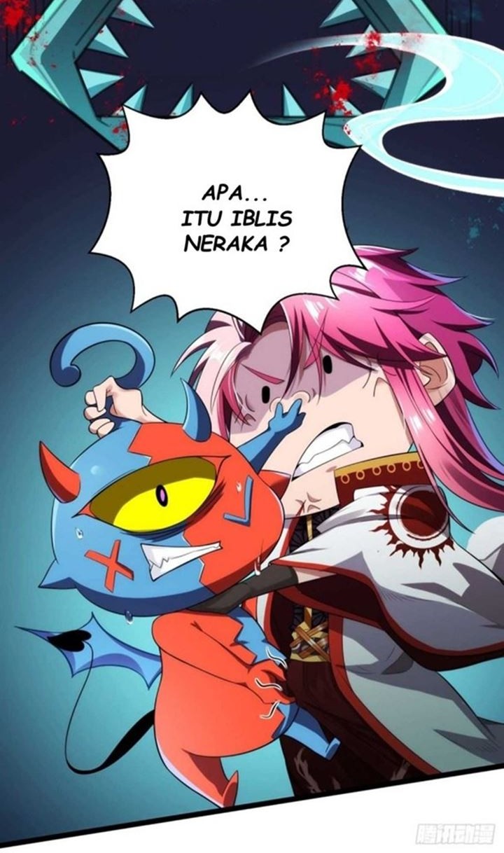 I’m Going to Die Tomorrow Chapter 02 Gambar 25
