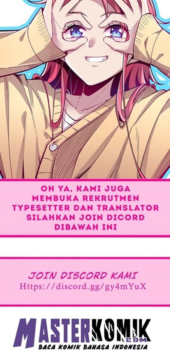 I’m Going to Die Tomorrow Chapter 02 Gambar 27