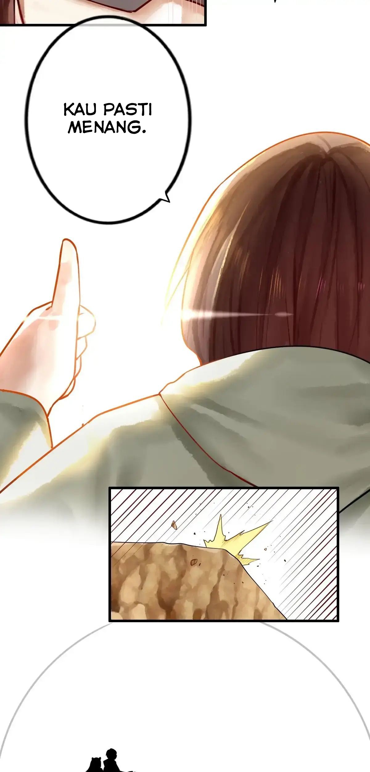 Miss, don’t livestream it! Chapter 21 Gambar 23