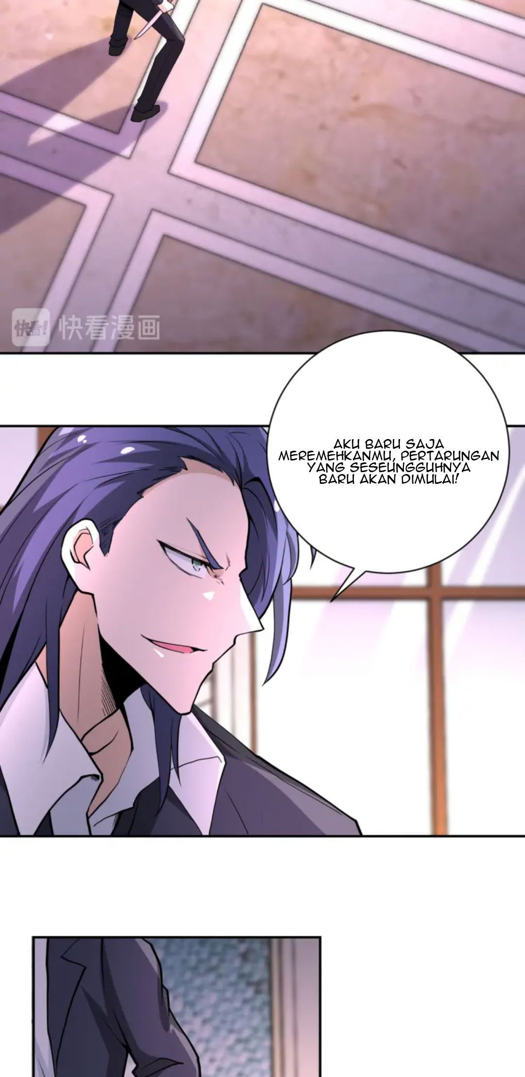 Super System Chapter 146 Gambar 3