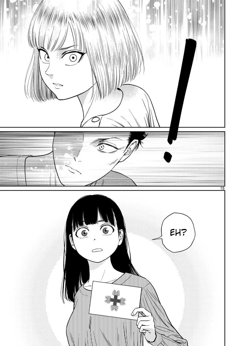 Vampeerz, My Peer Vampires Chapter 16 Gambar 18