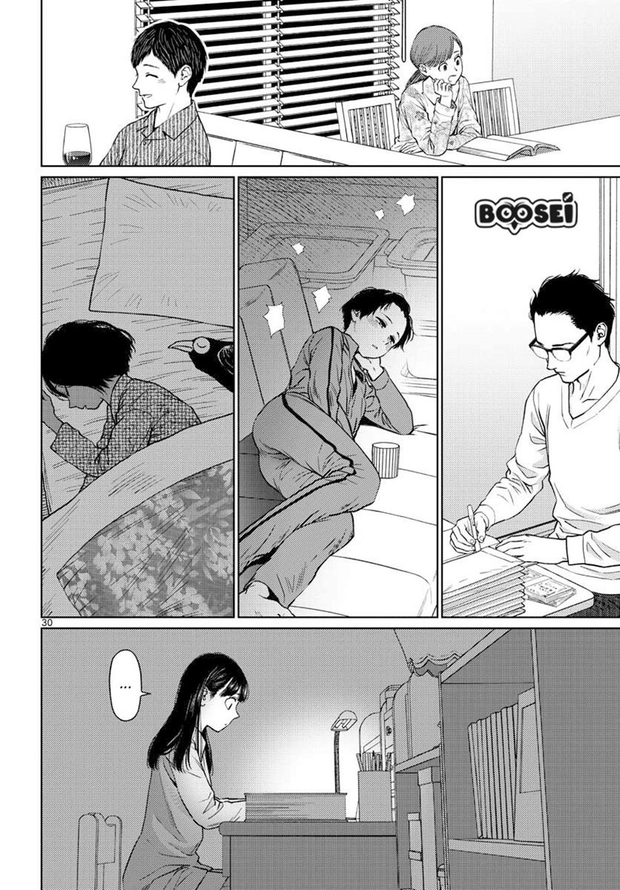 Vampeerz, My Peer Vampires Chapter 14 Gambar 32