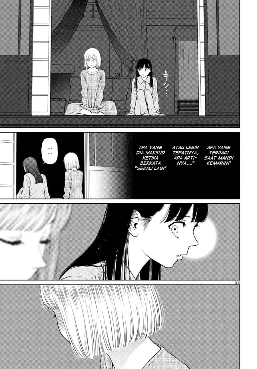 Vampeerz, My Peer Vampires Chapter 14 Gambar 35