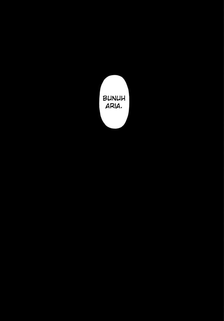 Vampeerz, My Peer Vampires Chapter 14 Gambar 41