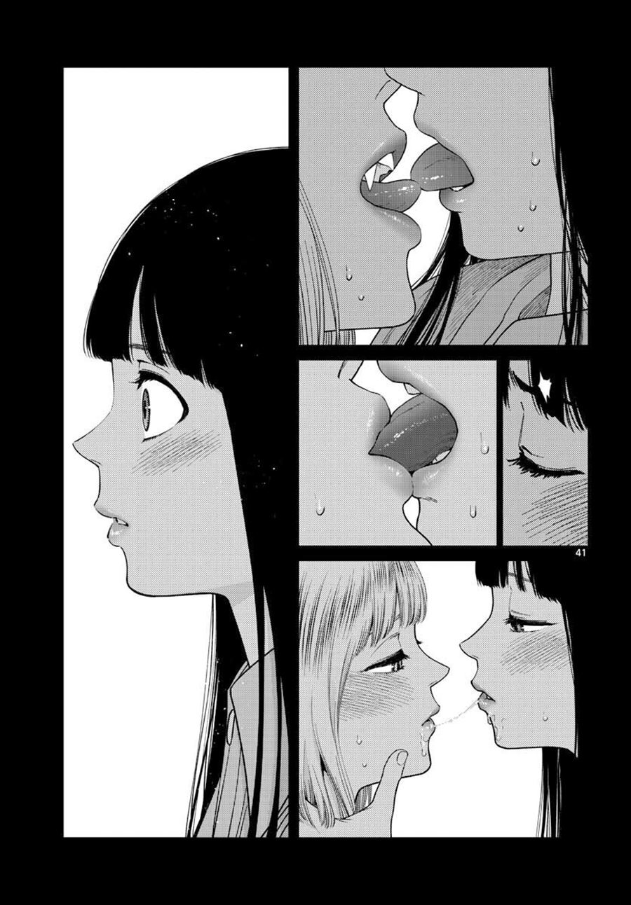 Vampeerz, My Peer Vampires Chapter 14 Gambar 43