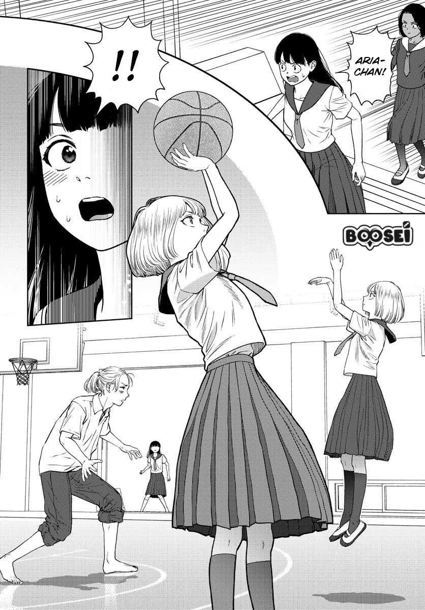 Vampeerz, My Peer Vampires Chapter 13 Gambar 22