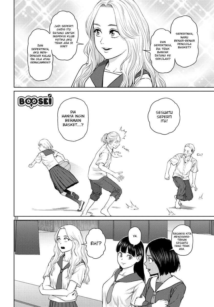 Vampeerz, My Peer Vampires Chapter 13 Gambar 24