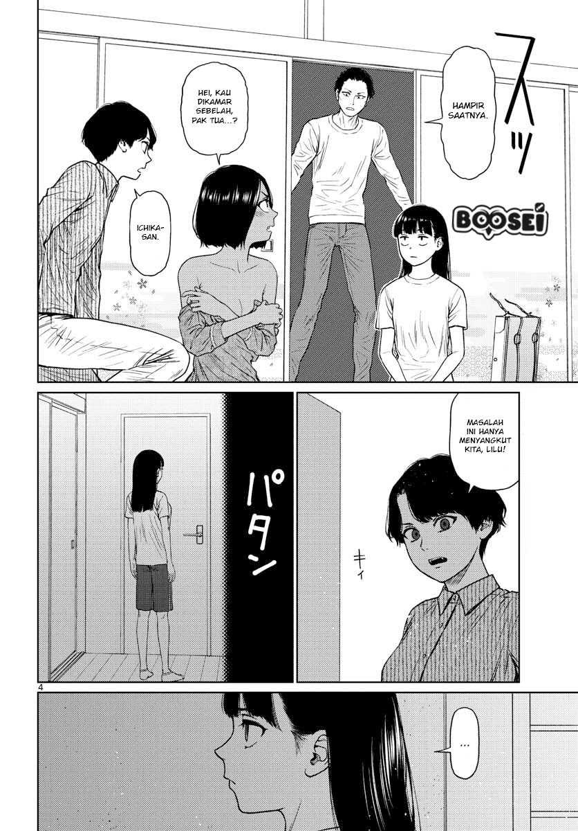 Vampeerz, My Peer Vampires Chapter 13 Gambar 6