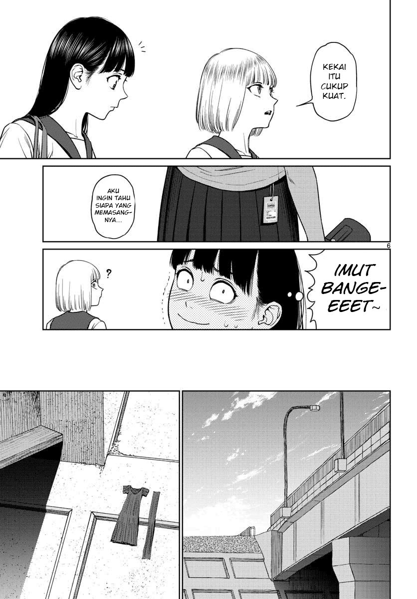 Vampeerz, My Peer Vampires Chapter 11 Gambar 7