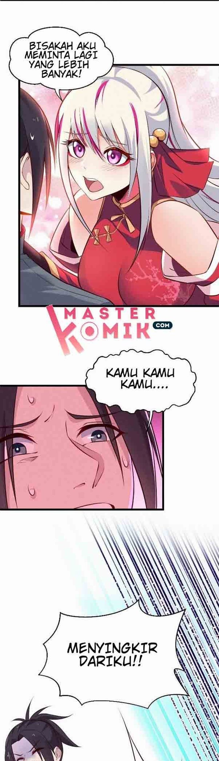 Supreme Martial Chef Chapter 04 Gambar 24