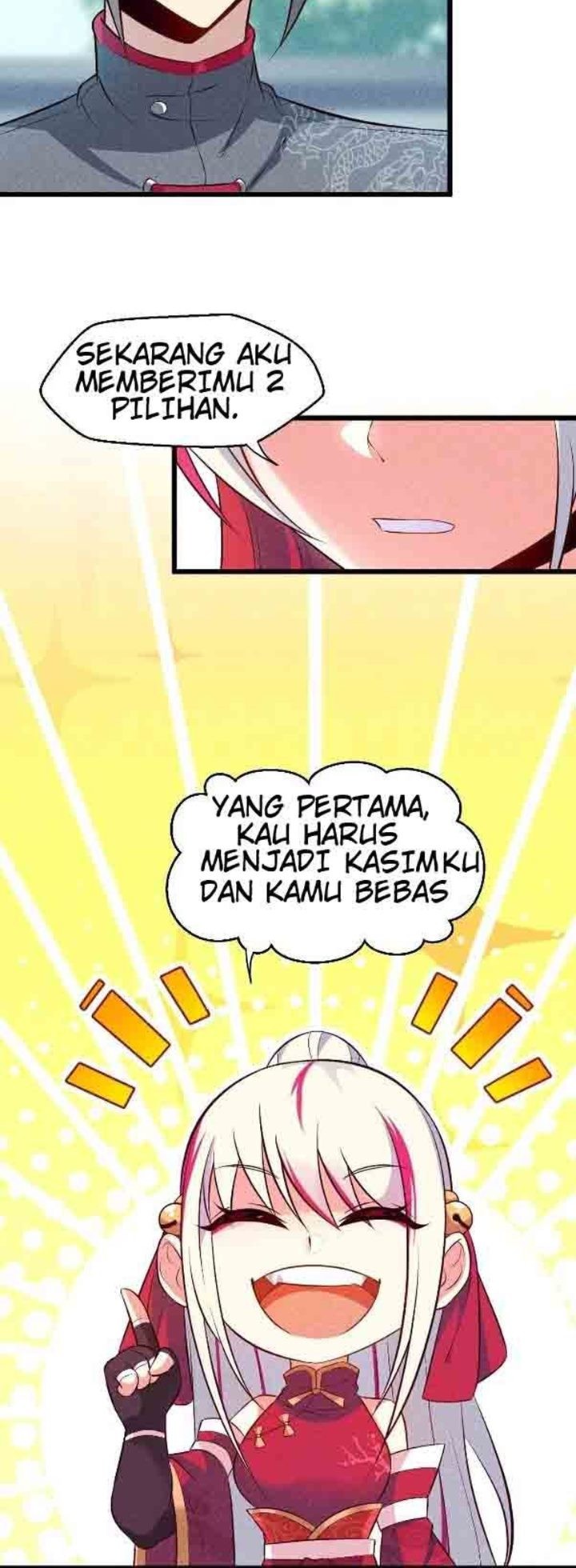 Supreme Martial Chef Chapter 04 Gambar 28