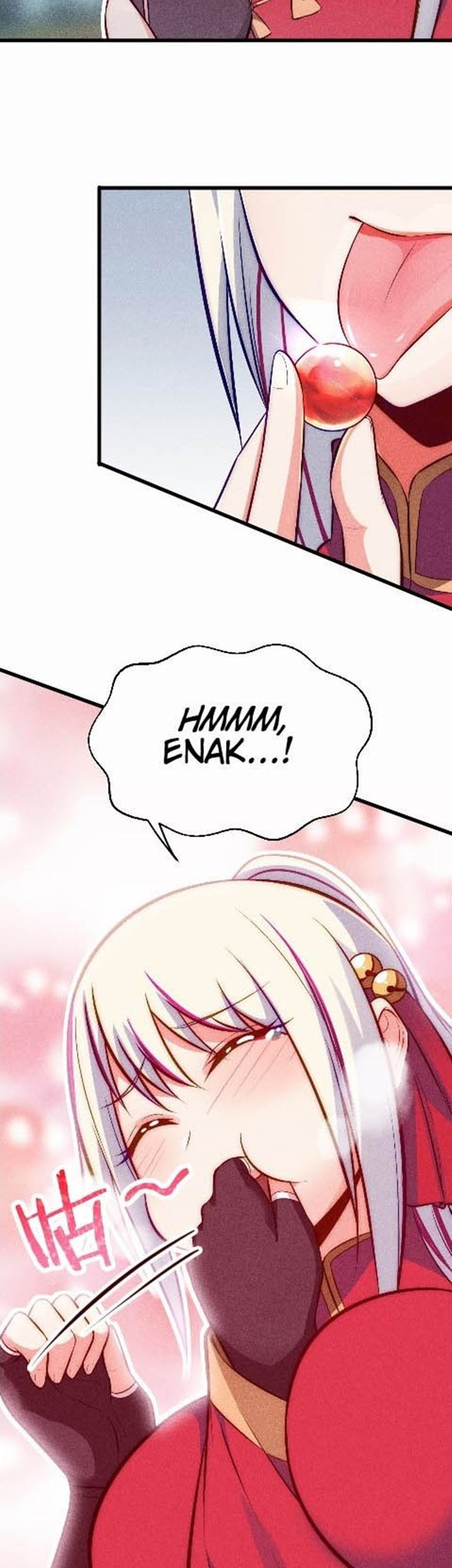 Supreme Martial Chef Chapter 02 Gambar 35