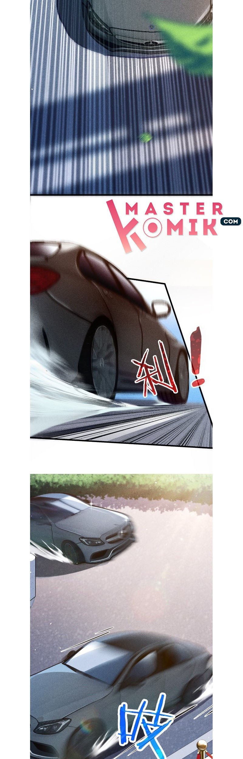 Supreme Martial Chef Chapter 01 Gambar 4