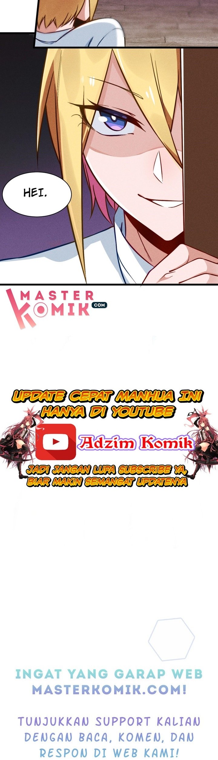 Supreme Martial Chef Chapter 01 Gambar 29