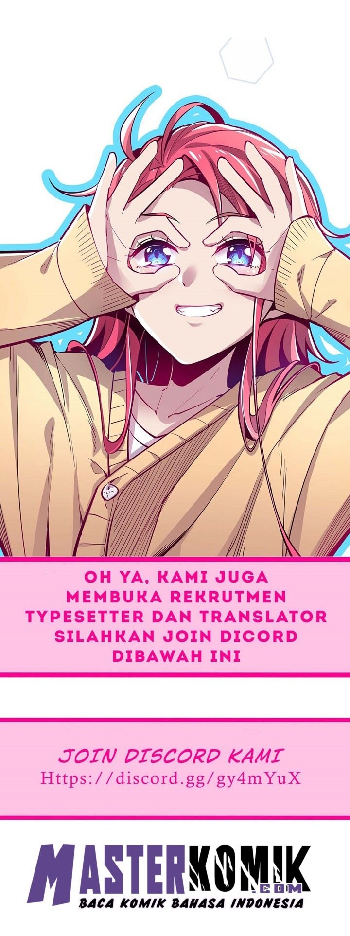 Supreme Martial Chef Chapter 01 Gambar 30