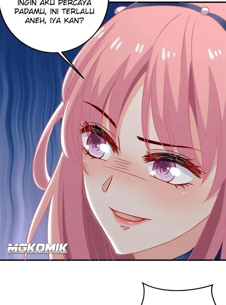 Take Your Mommy Home Chapter 204 Gambar 12