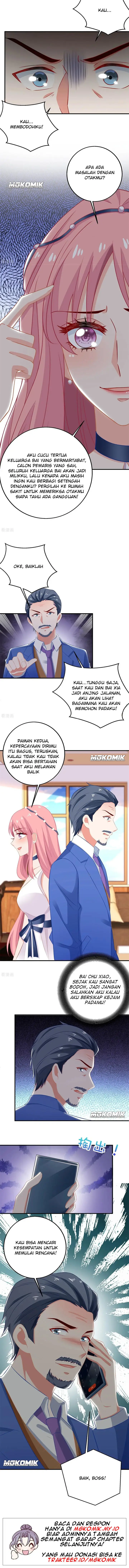 Take Your Mommy Home Chapter 204 Gambar 3