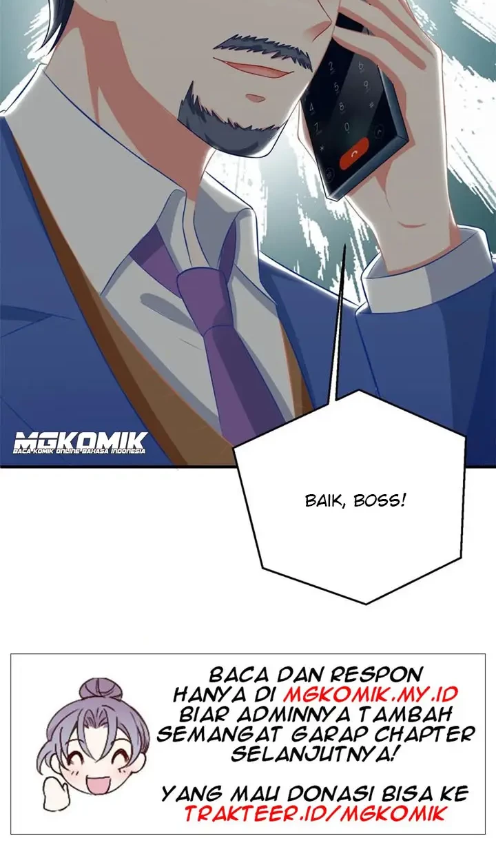 Take Your Mommy Home Chapter 204 Gambar 16