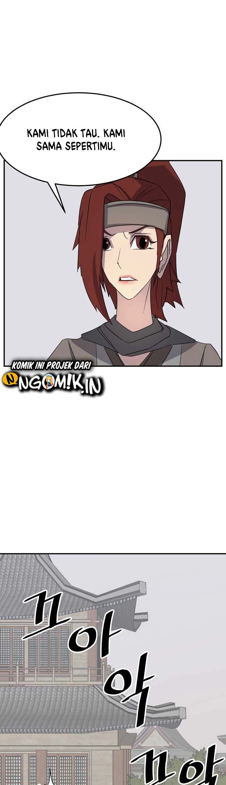 The Invincible Immortal Chapter 63 Gambar 30