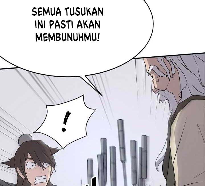 The Invincible Immortal Chapter 63 Gambar 43